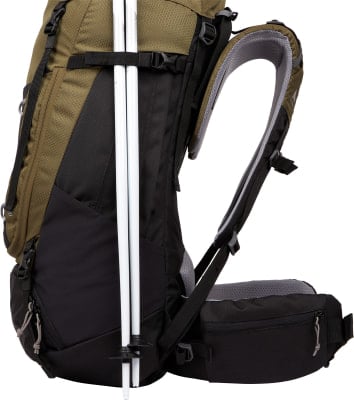 McKINLEY Make II CT 45+10 Vario, turistický batoh