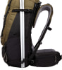 McKINLEY Make II CT 45+10 Vario, turistický batoh