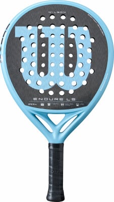Wilson Endure LS V1 Padelschläger