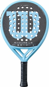Wilson Endure LS V1 Padelschläger