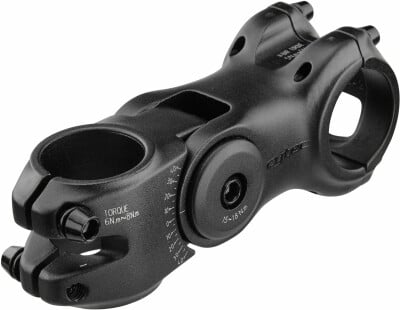 Cytec Vario Vorbau Alu MTB verstellbar -40 bis +40 Grad