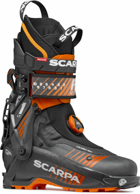 Scarpa F1 LT Tourenskischuhe