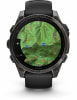 Garmin Fenix 8 Amoled Sapphire Multisport Smartwatch - 47 mm
