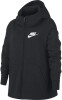 Nike Nsw Hoodie Fz Pe gyerek kapucnis felső