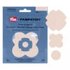 Prym x Fabpatch Textilflicken-Set zur einfachen Reparatur von Kleidung.