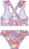 Colorkids AOP Bikini-Set