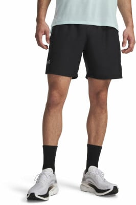 Under Armour UNDER ARMOUR LAUNCH 7'' Laufshort