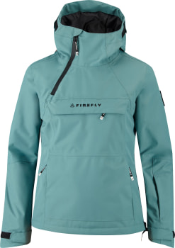 Firefly Laval 20.20 Snowboardanorak mit Kapuze