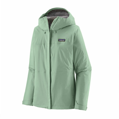 Patagonia Torrentshell 3L Regenjacke mit Kapuze