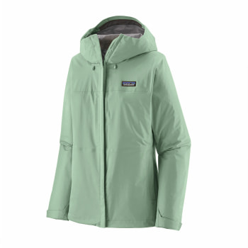 Patagonia Torrentshell 3L Regenjacke mit Kapuze