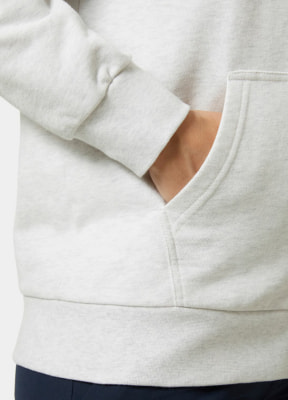 Helly Hansen W HH Logo Full Női kapucnis felső