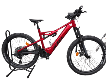 KTM Macina Kapoho 7973 E-Fully 27,5 & 29"