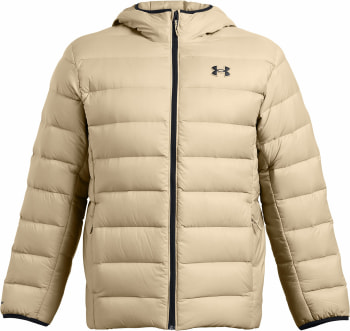 Under Armour Legend Down Daunenjacke mit Kapuze