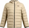 Under Armour Legend Down Daunenjacke mit Kapuze