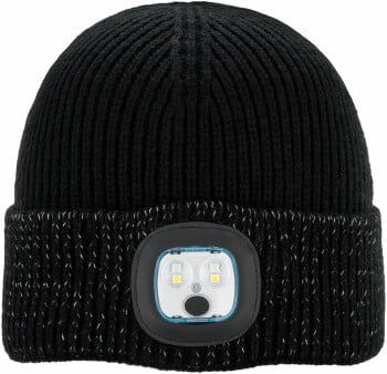 P.A.C. P.A.C. Lumo Reflective Mütze