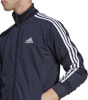 adidas Sportswear Basic 3-Streifen Tricot Trainingsanzug