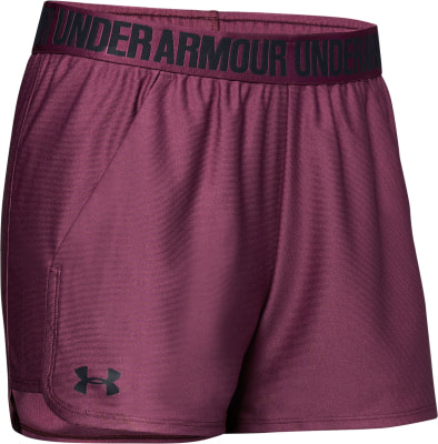 Under Armour New Play Up 2.0 női rövidnadrág