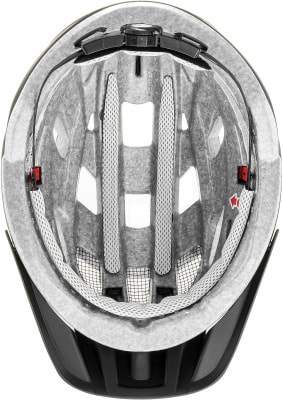 Uvex I-vo CC MTB-Helm