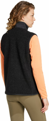 adidas W XPL HP FL VST Wandergilet Polarfleece TERREX