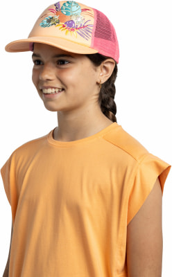 Buff Trucker Kappe