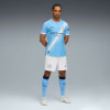 Puma Manchester City 25/26 Shorts