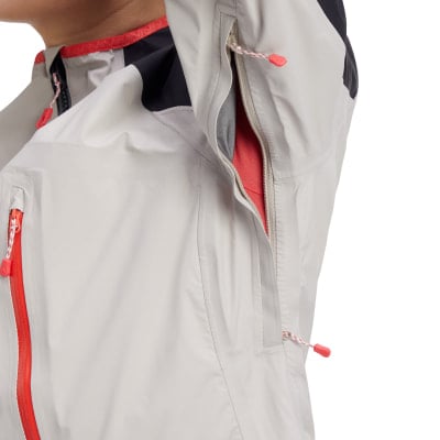 McKINLEY Skyler Hardshelljacke mit Kapuze