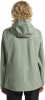Jack Wolfskin Eagle Peak 2L Regenjacke mit Kapuze