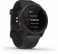 Forerunner 745 GPS-es futó okosóra