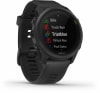 Garmin Forerunner 745 GPS-es futó okosóra