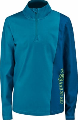 Killtec Flex Skileibchen mit Halfzip