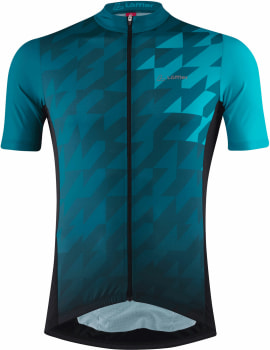 Löffler Zack Mid Radtrikot mit Fullzip