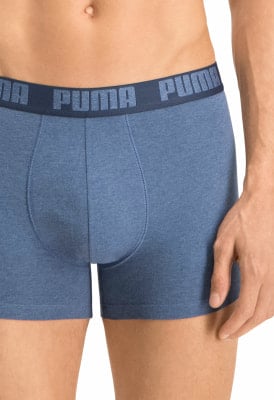 Puma Basic Boxer 2er-Pack