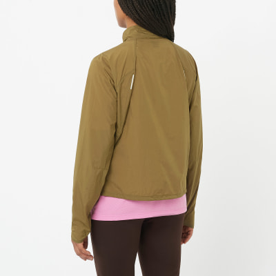 Salomon Shakeout Fly Laufjacke