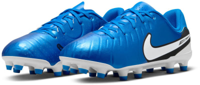 Nike Tiempo Legend 10 Academy FG/MG, detské kopačky so štupľami