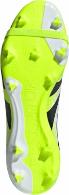 adidas Predator League Fold-Over Tongue Firm/Multi-Ground Fußballschuhe