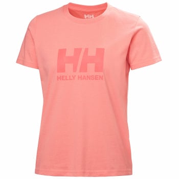 Helly Hansen HH Logo 3 női póló