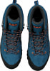 CMP Moon Mid Trekking WP férfi túracipő