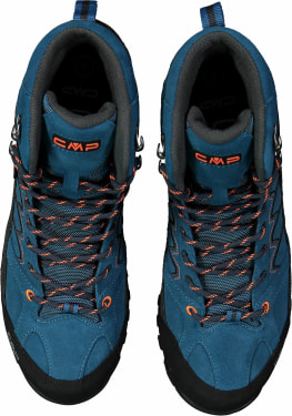 Moon Mid Trekking WP férfi túracipő