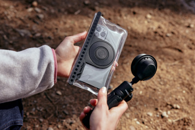 Fidlock VACUUM Phone Case Handyhalterung