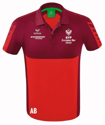 Erima Six Wings Poloshirt