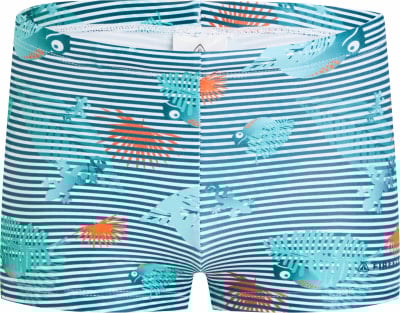 Firefly Samon Badehose kurz