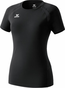 Performance Basics Laufshirt kurzarm
