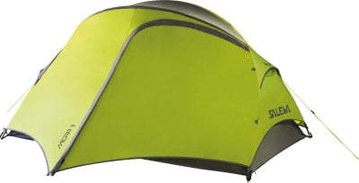Salewa Micra II Kuppelzelt
