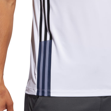 FreeLift 3-Streifen T-Shirt