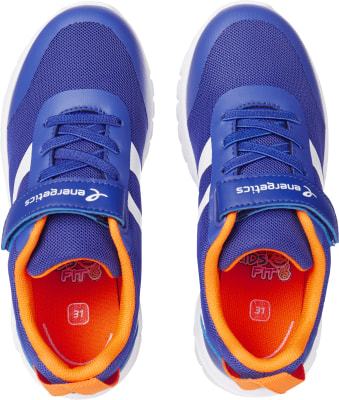 Energetics Energetics Roadrunner III V/L, detská bežecká obuv