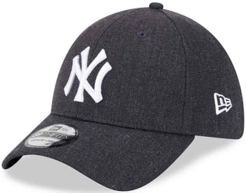 New Era 3930 MLB Heather baseballová kšiltovka
