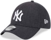 New Era 3930 MLB Heather baseballová kšiltovka