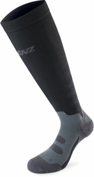 Lenz Compression 1.0. Laufsocken