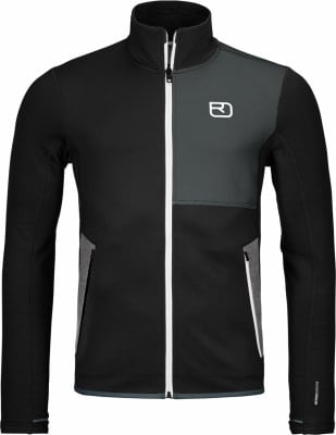 Ortovox Fleecejacke