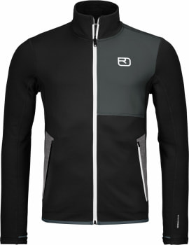 Ortovox Fleecejacke